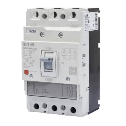 Circuit breakers