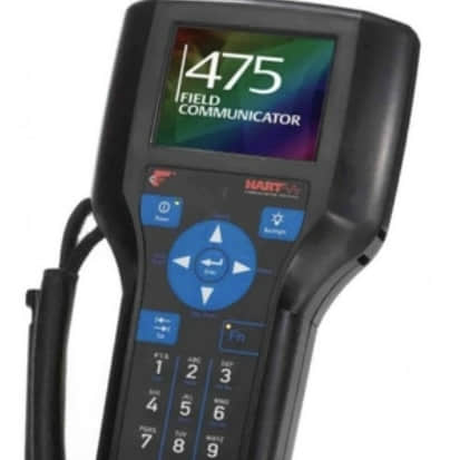 Field Communicators